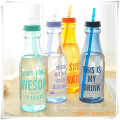 Middle-Sized Soda Cup Soda Bottle for Promotional Gifts (HA09032)